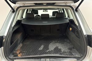 Volkswagen Touareg bild 9