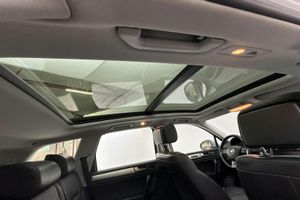 Volkswagen Touareg bild 11