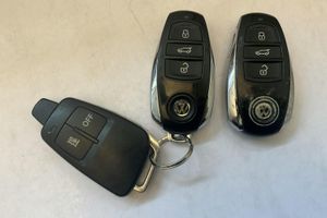 Volkswagen Touareg bild 14