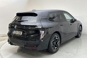 BMW iX bild 3