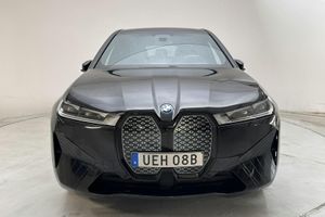 BMW iX bild 4