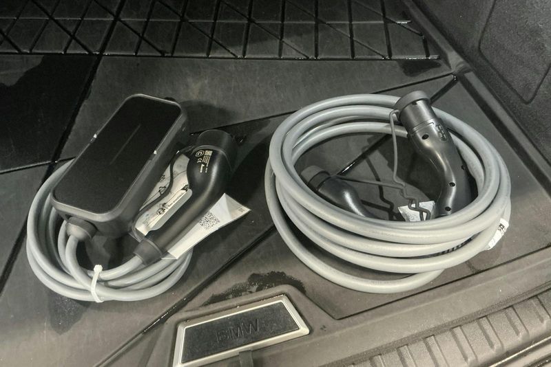 BMW iX bild 15