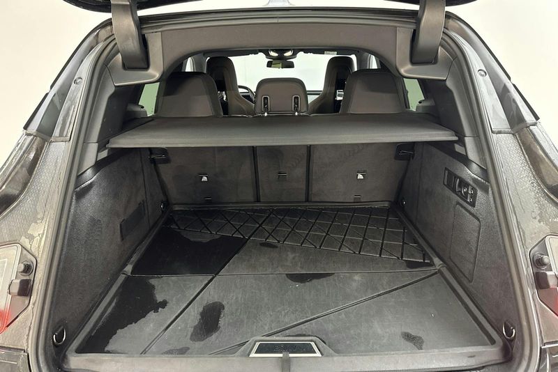 BMW iX bild 9