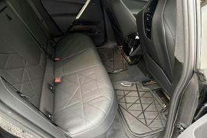BMW iX bild 8