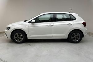 Volkswagen Polo bild 2