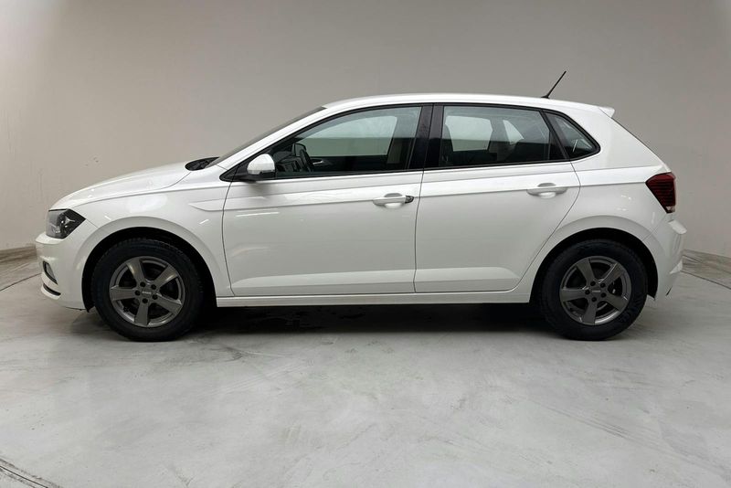 Volkswagen Polo bild 2