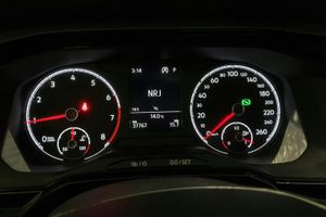 Volkswagen Polo bild 10