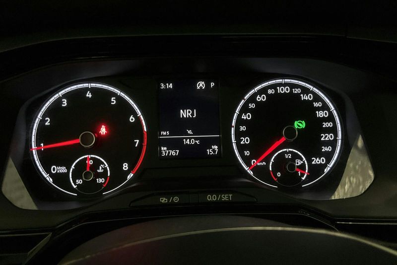 Volkswagen Polo bild 10