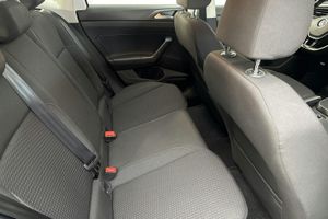 Volkswagen Polo bild 8