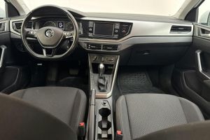 Volkswagen Polo bild 6