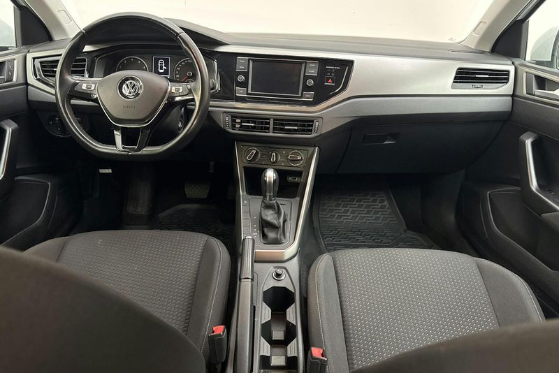 Volkswagen Polo bild 6