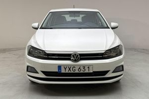 Volkswagen Polo bild 4