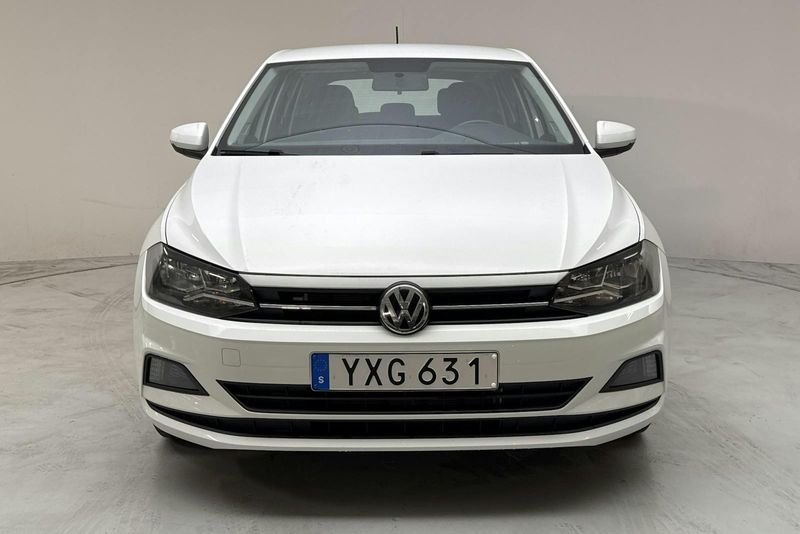Volkswagen Polo bild 4