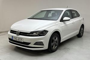 Volkswagen Polo bild 1