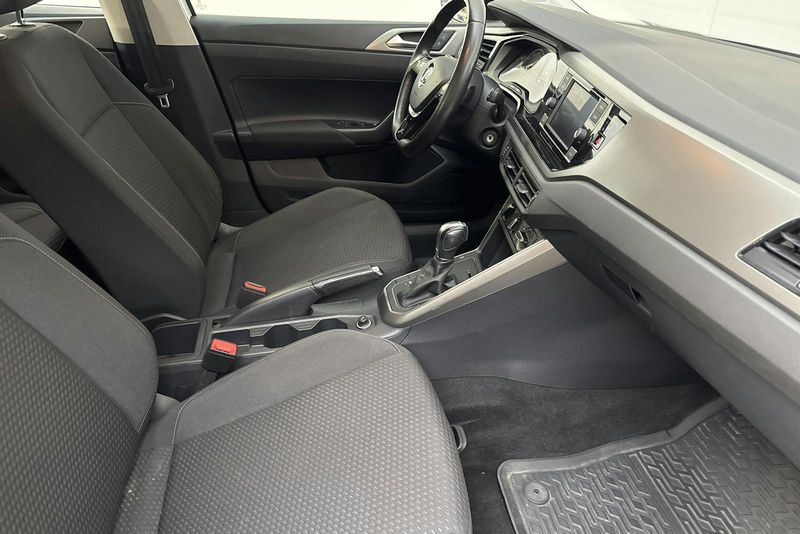 Volkswagen Polo bild 7