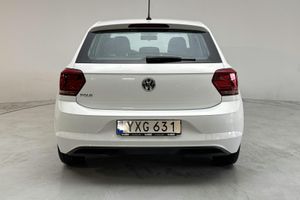 Volkswagen Polo bild 5
