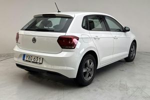 Volkswagen Polo bild 3