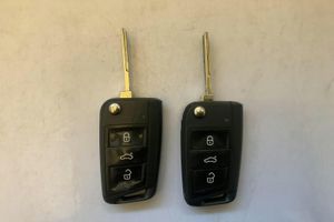 Volkswagen Polo bild 12