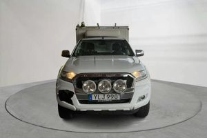 Ford Ranger bild 4