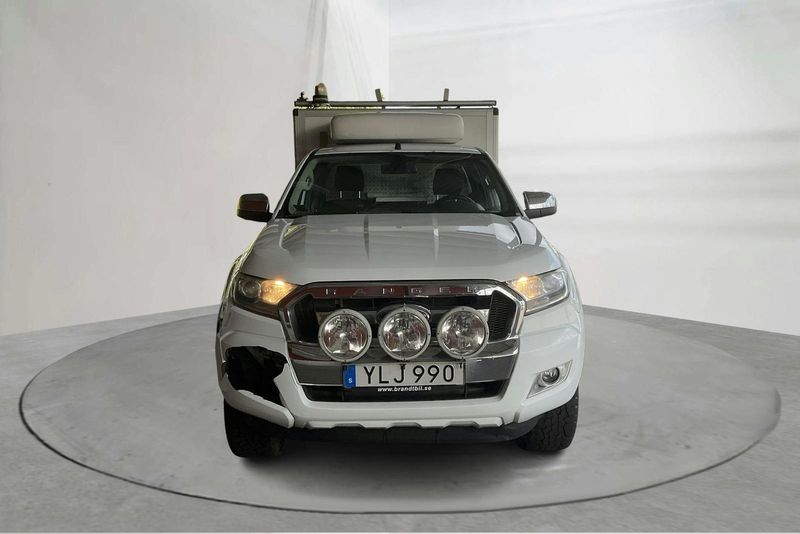 Ford Ranger bild 4