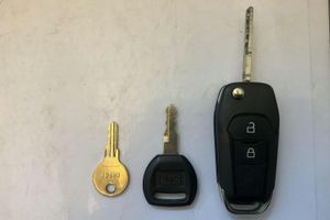Ford Ranger bild 13