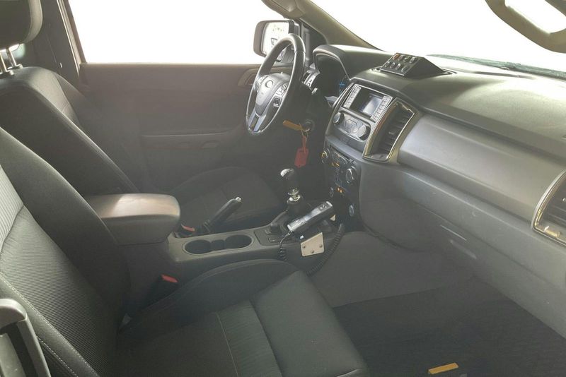 Ford Ranger bild 6