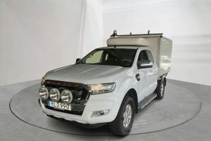 Ford Ranger bild 1
