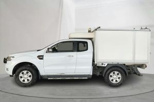 Ford Ranger bild 2