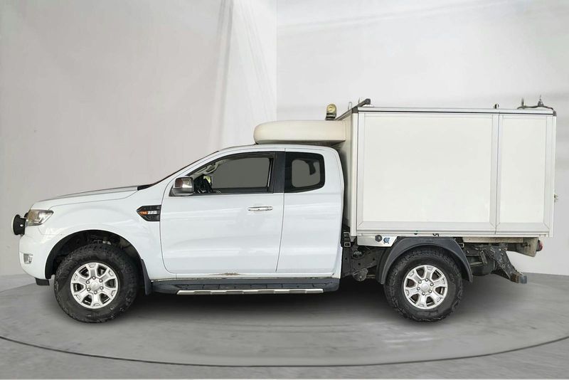 Ford Ranger bild 2