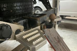 Ford Ranger bild 11