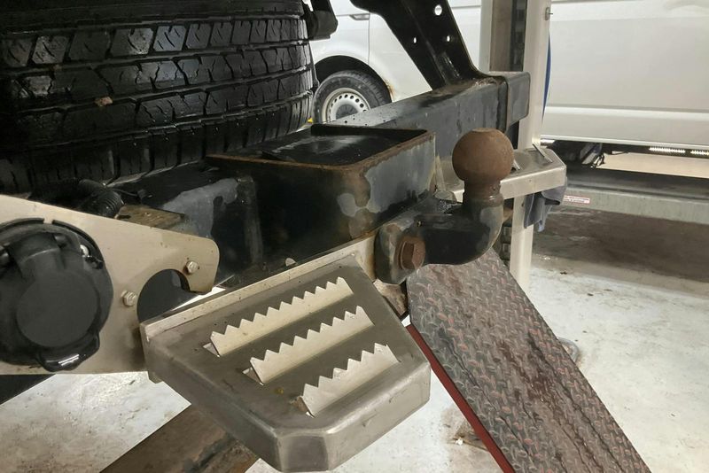 Ford Ranger bild 11