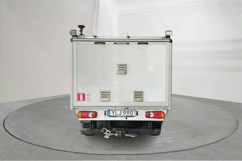 Ford Ranger bild 5