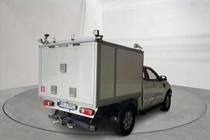 Ford Ranger bild 3