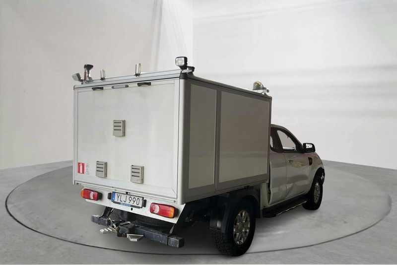 Ford Ranger bild 3