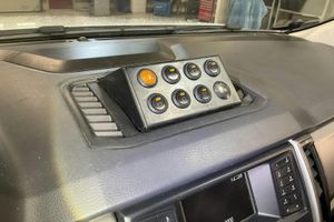Ford Ranger bild 10
