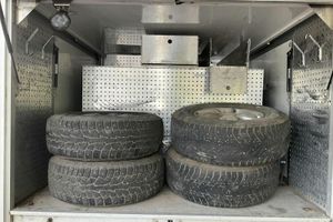 Ford Ranger bild 8