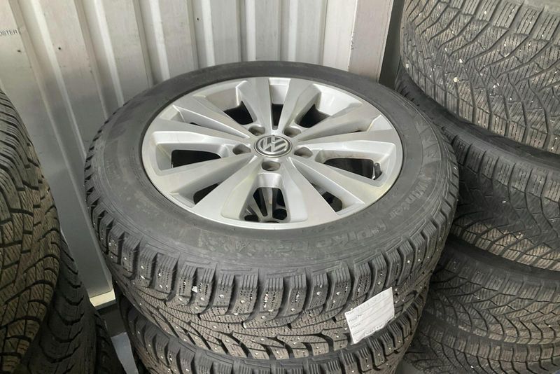 Volkswagen Golf bild 11