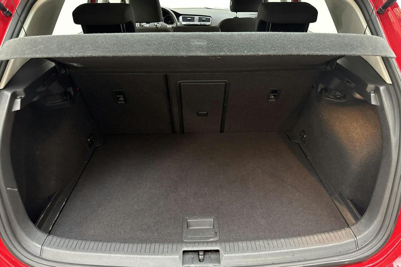 Volkswagen Golf bild 9