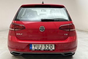 Volkswagen Golf bild 5