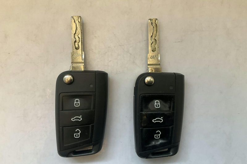 Volkswagen Golf bild 12