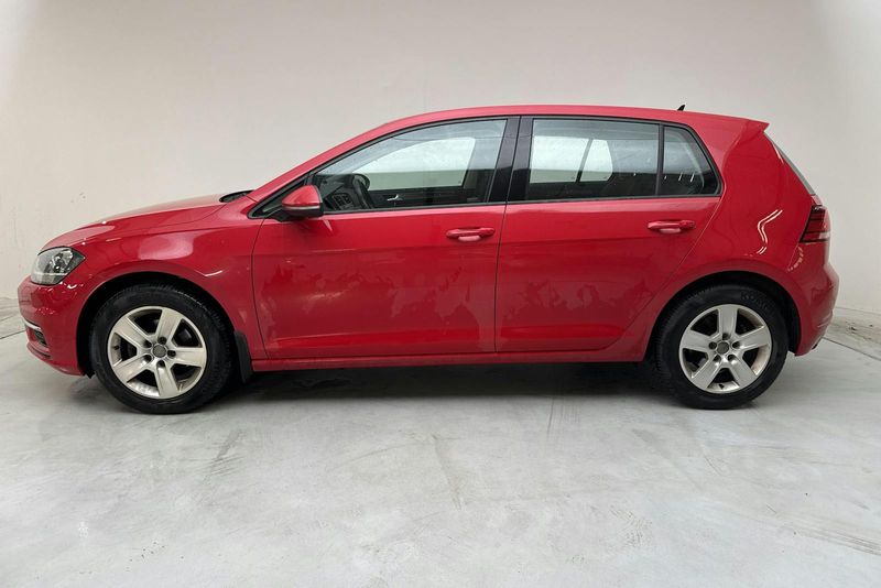 Volkswagen Golf bild 2