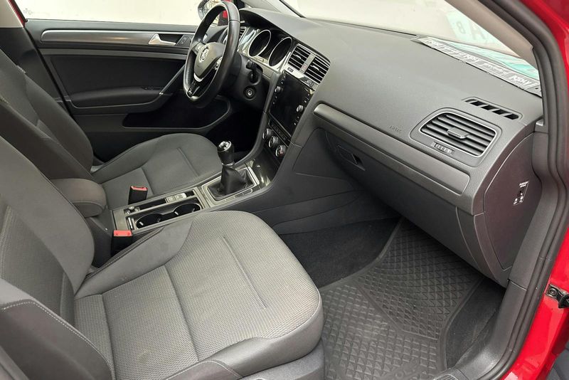 Volkswagen Golf bild 7