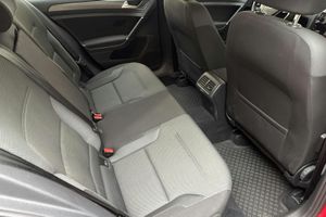 Volkswagen Golf bild 8