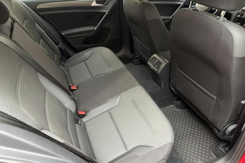 Volkswagen Golf bild 8