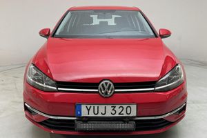 Volkswagen Golf bild 4