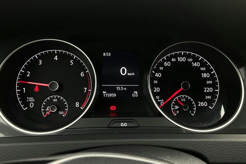 Volkswagen Golf bild 10