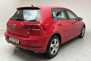 Volkswagen Golf bild 3