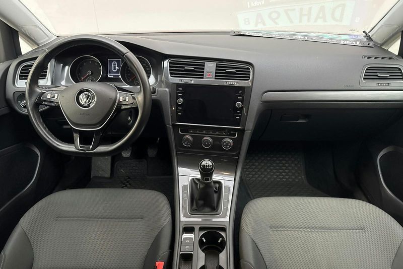Volkswagen Golf bild 6