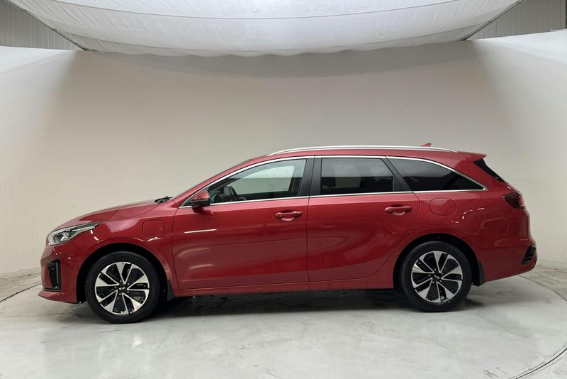 Kia Cee´d bild 2