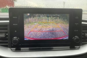 Kia Cee´d bild 11